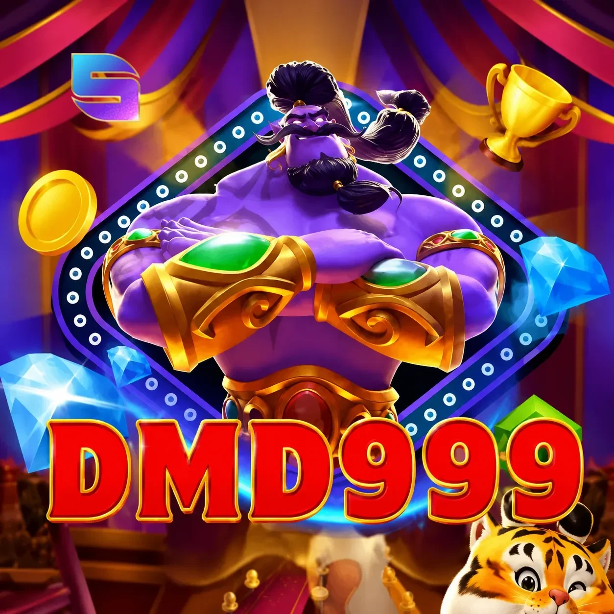 dmd999